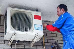 24/7 and Emergency HVAC Near Changewater, NJ | Air Conidtioning and Heating Contractors